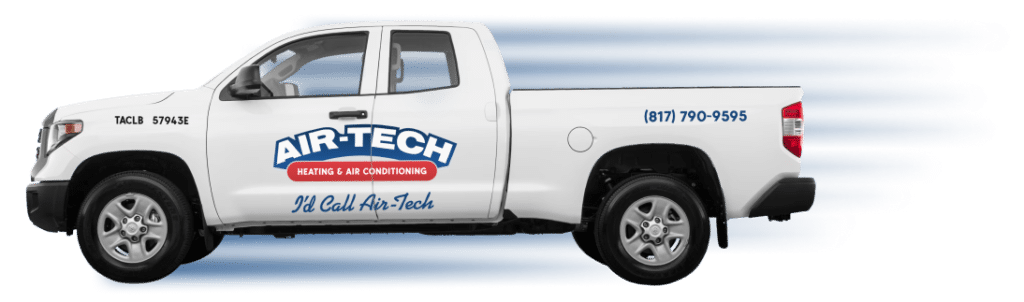 AC Repair in Tuscola - Abilene Air-Tech