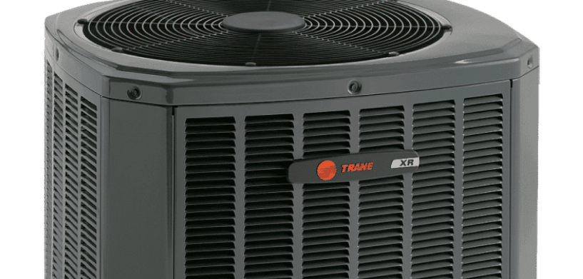 Trane air conditioners in Abilene - Abilene - Air-Tech